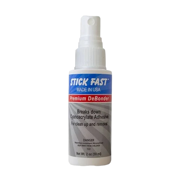 Minimalist Stick Fast Premium DeBonder High-Grade