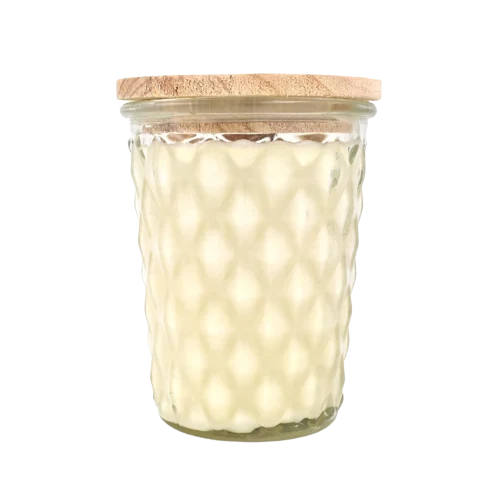 Consistent Swan Creek Salty Sea Spray Timeless Jar Candle 12 oz. Fashionable