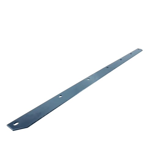 Comfortable John Deere M155105 Snow Blower Scraper Blade Powerful