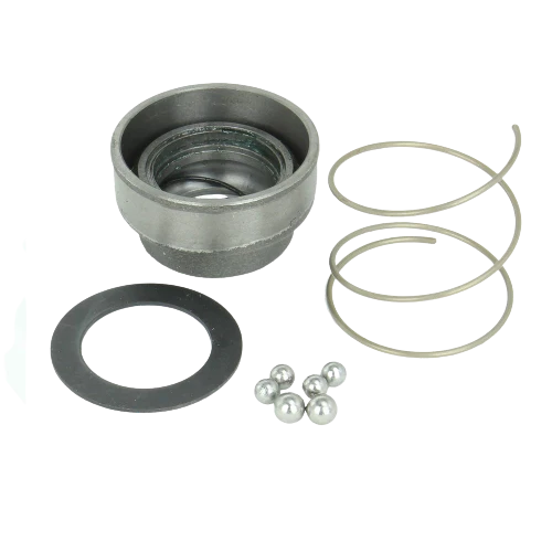 Pure John Deere AM133973 Drive Shaft Lock Rebuild Kit Organic