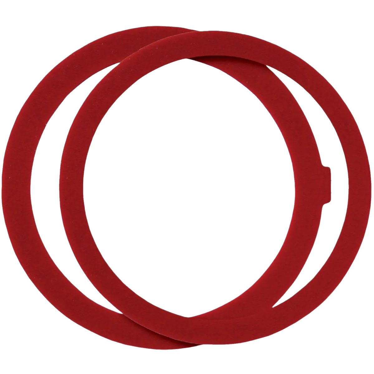 Expertly Made Korky Universal 3 in. Valve Seal Kit First-Class