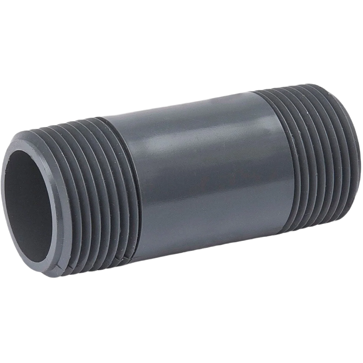 Safe B K Schedule 80 PVC Nipple 3 4 In. x 8 In. Optimized