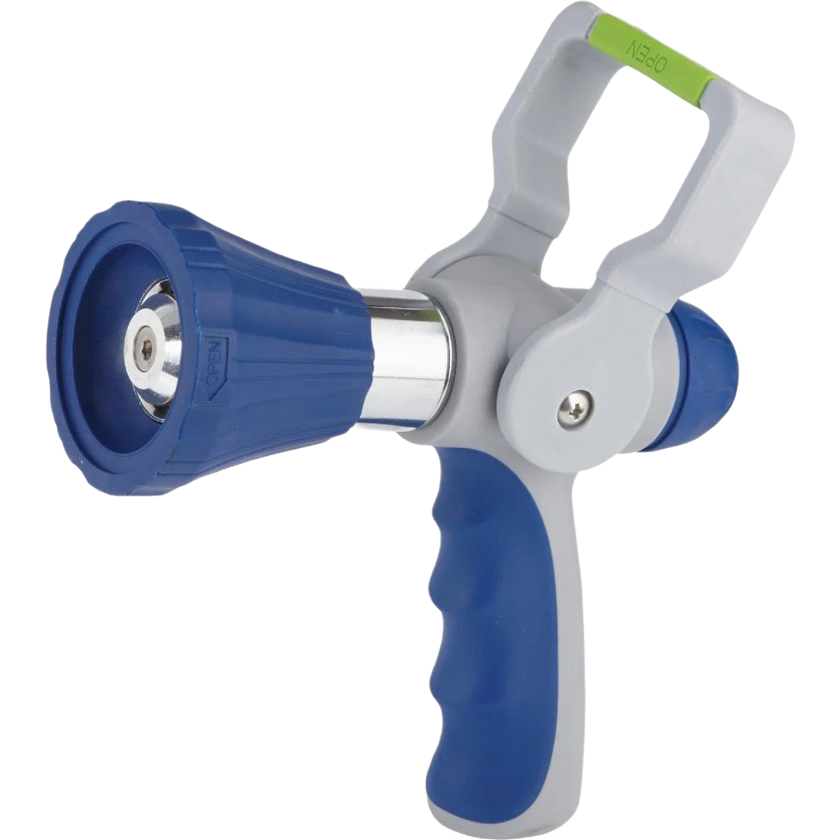 Luxury Garden Metal Fireman Nozzle Effective