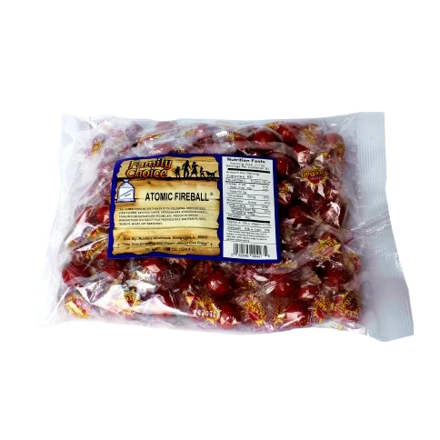Reliable Family Choice Tongue Torchers 18.5 oz. Relaxed