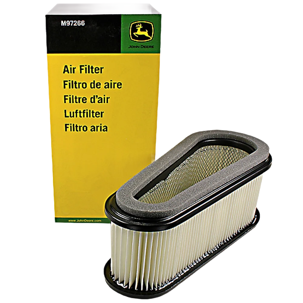 Environmentally Friendly John Deere M97266 Air Filter Carefully Designed