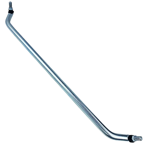 Lightweight John Deere AM133802 Tie Rod Assembly World-Class