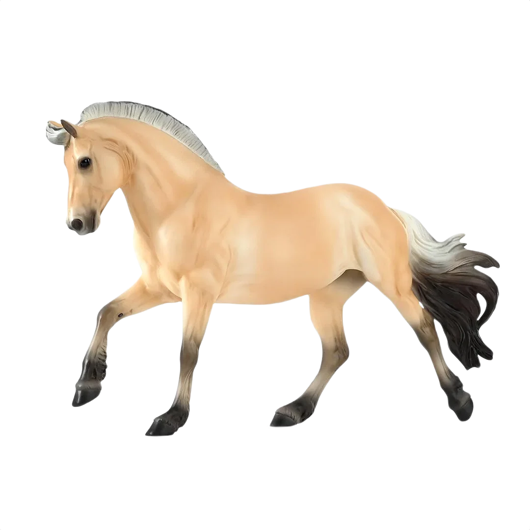 Luxury Breyer Sweetwater’s Zorah Belle Responsible