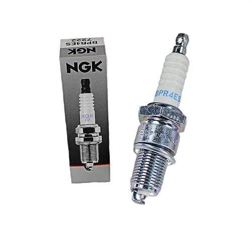 Natural John Deere M805853 Spark Plugs Set of 4 Trusted