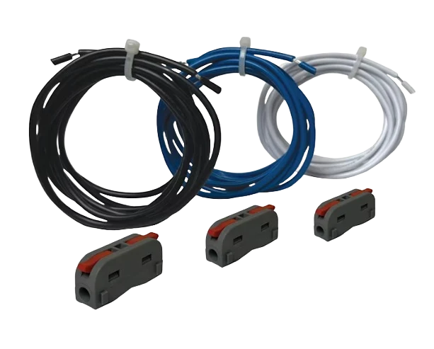 Elegant Hunter Downrod Wire Extension Kit 60 Next-Generation