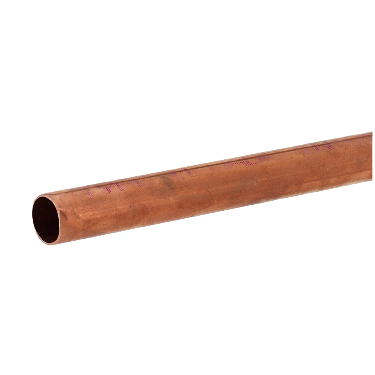 Unique Mueller Streamline Type M Copper Pipe 3 4 In. ID x 10 ft. Reliable