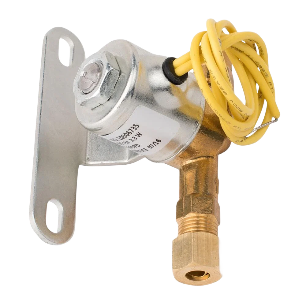 Excellent Aprilaire Solenoid Valve 24 Volt For Humidifiers Top-Quality