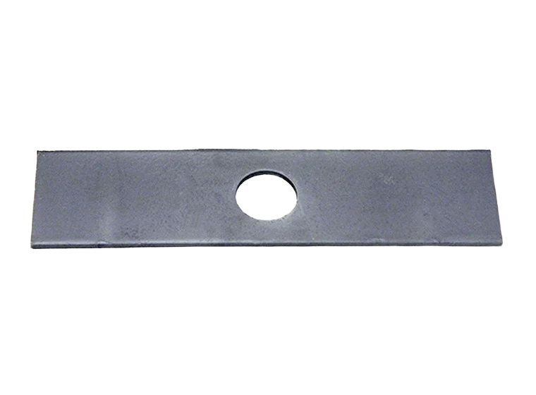 Traditional STIHL Edger Blade 2.8 MM Premium