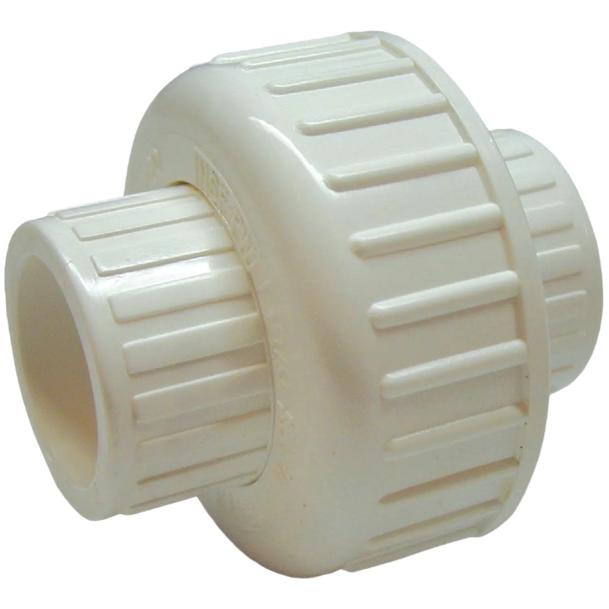 Safe B K 1 2 In. Slip x Slip Schedule 80 PVC Union Casual