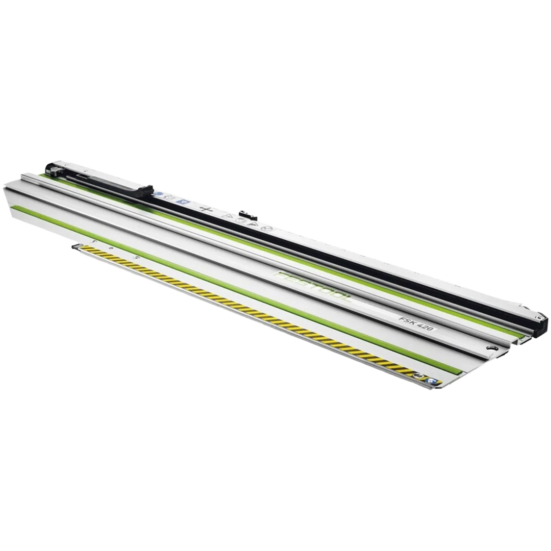 Efficient Festool 769942 FSK 420 Guide Rail Secure