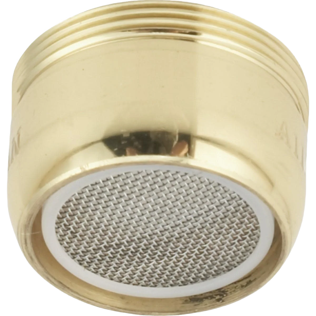 Verified Do it Low Lead Duo-Fit Water Saver Faucet Aerator Soft