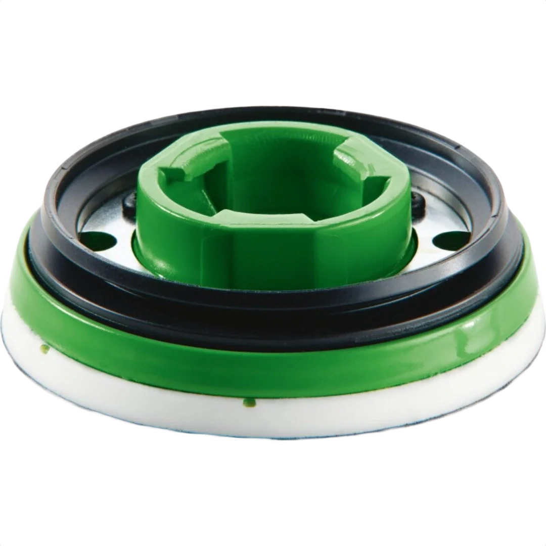 Expertly Made Festool 495625 RO 90 Polishing Pad Functional