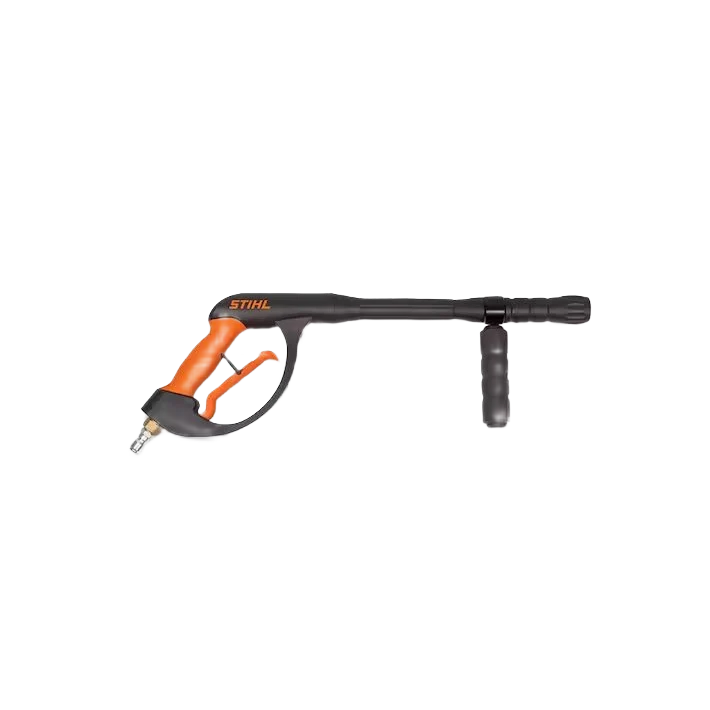 Exclusive STIHL High-Pressure Gun RB 200 400 Clean