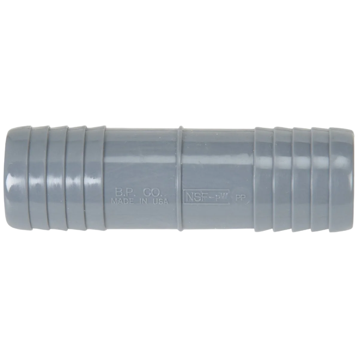 Eco-Friendly Boshart 1 In. Insert Coupling Consistent