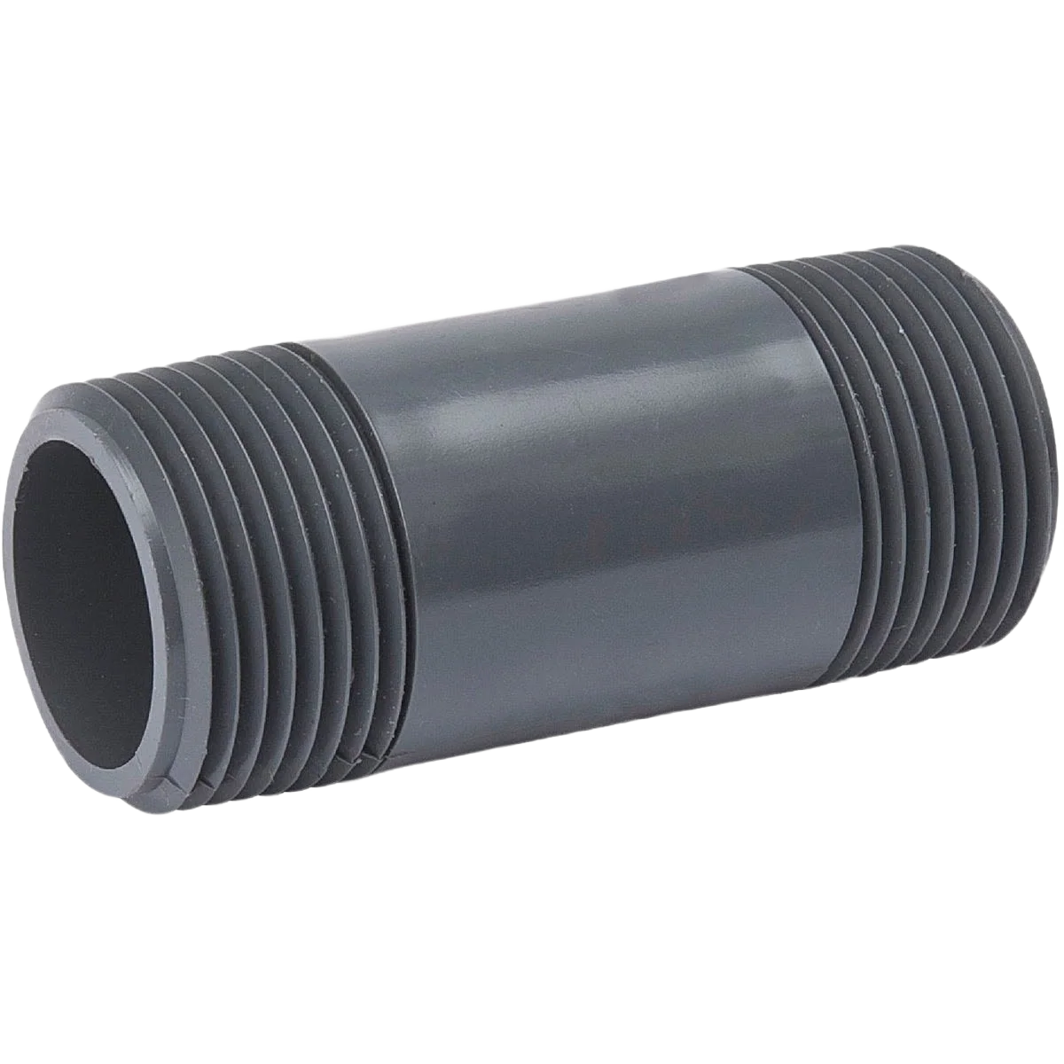 Soft B K Schedule 80 PVC Nipple 3 4 In. x 6 In. Powerful