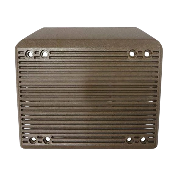 Relaxed John Deere R76331 Grille High-Performance