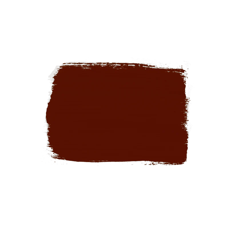 Official Olde Century Colors Barn Red Acrylic Latex Paint 2 oz. Effective
