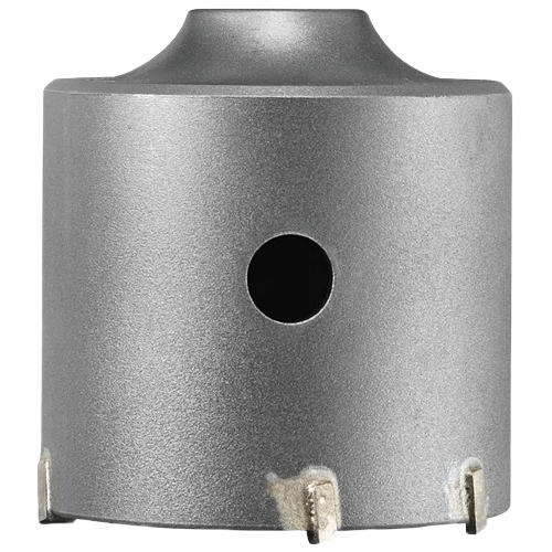 Eco-Friendly Bosch 3-1 8 In. SDS-Plus® SPEEDCORE™ Thin-Wall Core Bit Crafted