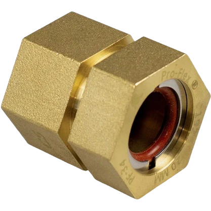 Convenient Pro-Flex CSST Female Fitting 3 4 In. User-Friendly