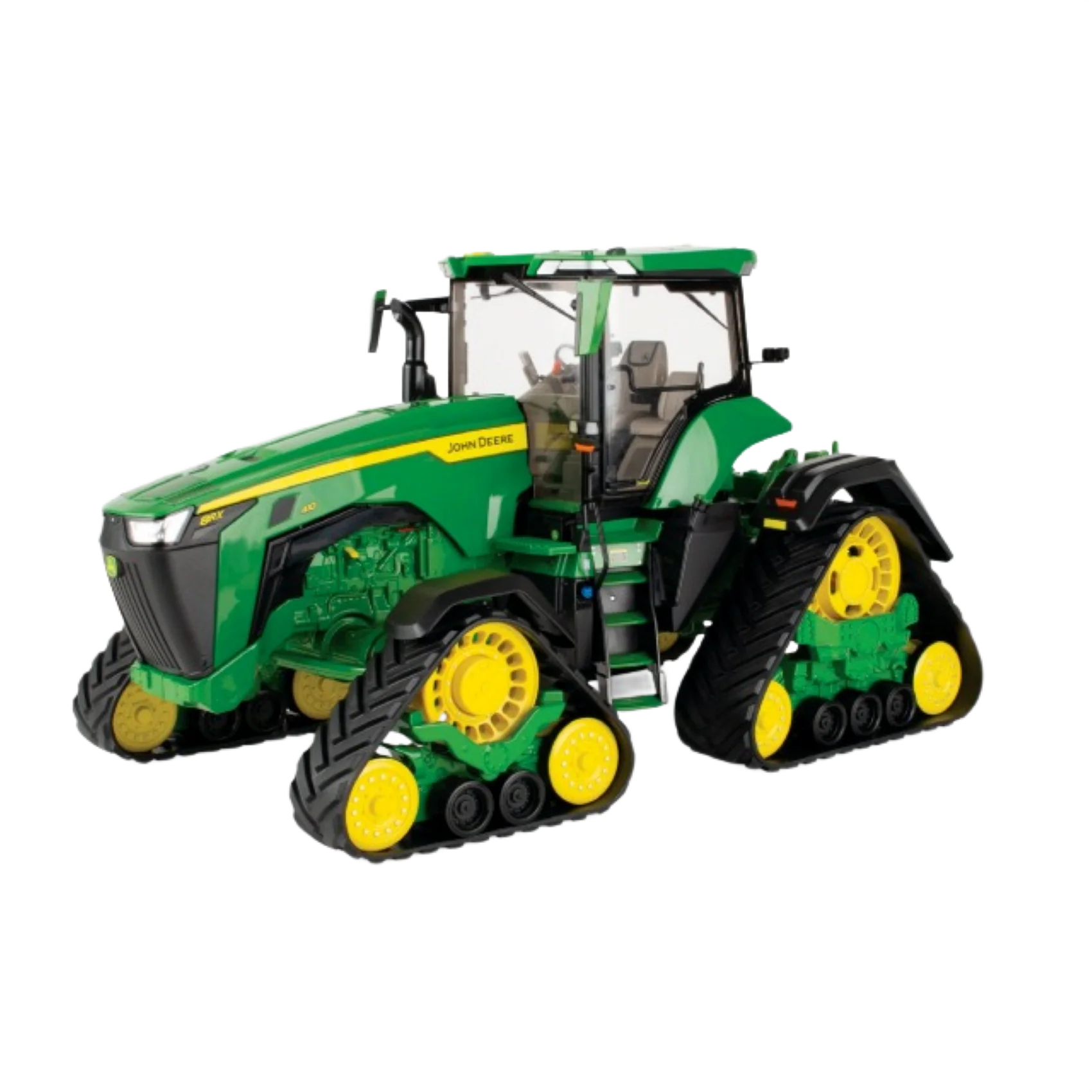 Luxury ERTL 1 16 8RX 410 – Prestige Collection Genuine