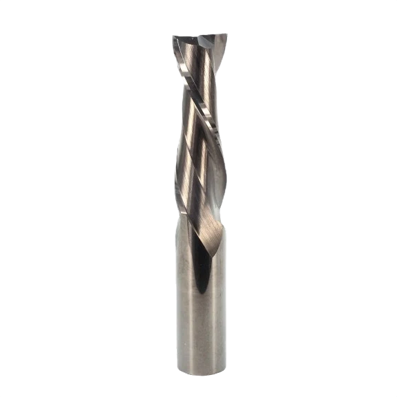 Luxury Whiteside LU7200 LH Spiral Up Cut Bit 3 4 in. SH Green