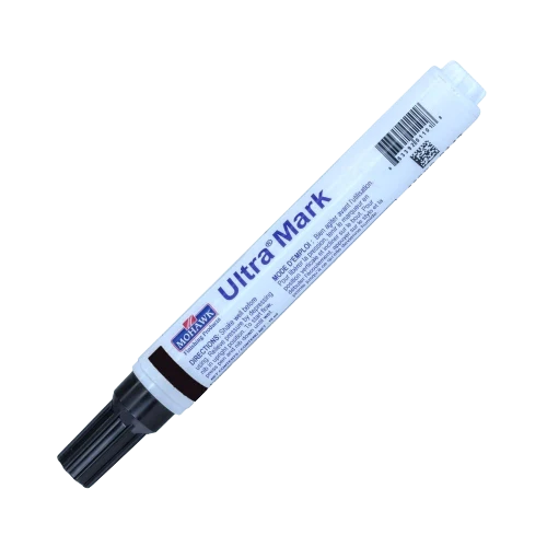 Soft Mohawk Ultra Mark Marker Graphite Relaxed