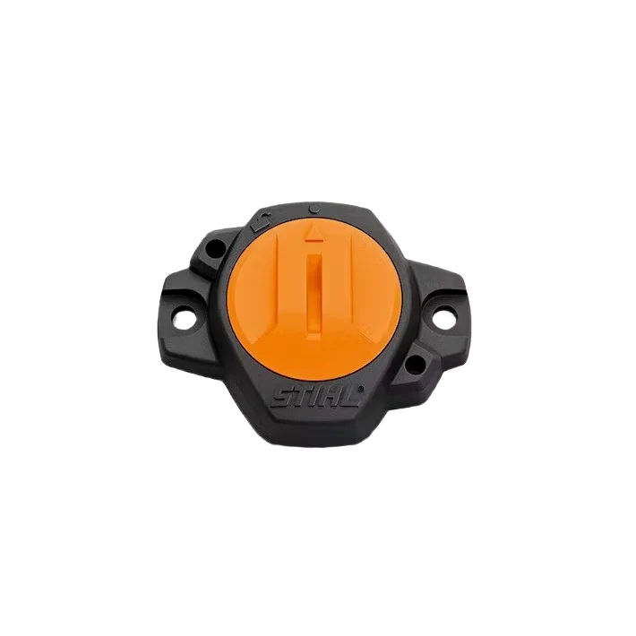 Minimalist STIHL Smart Bluetooth Connector Convenient