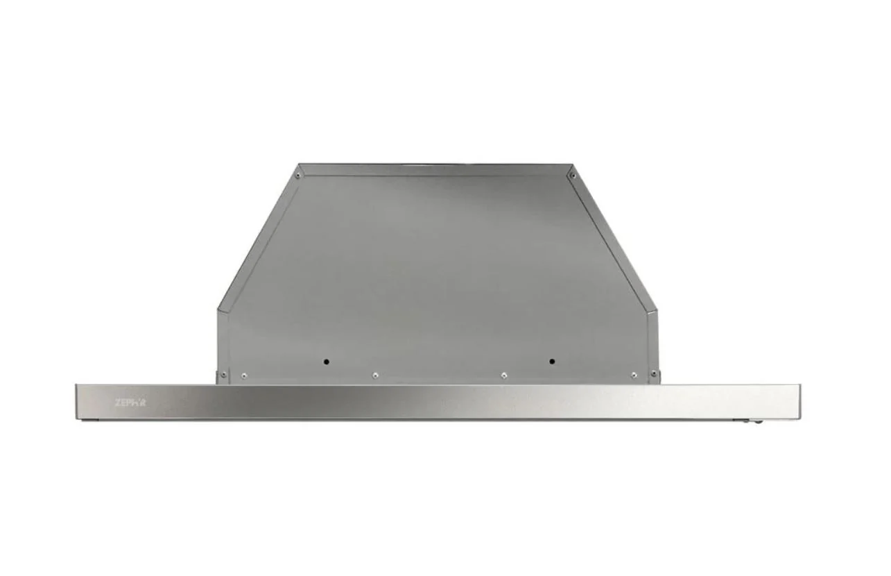 Smooth Pisa UC 24 Wht Glass 290 CFM Refined