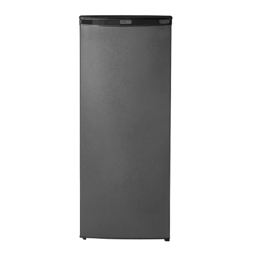 Easy-to-Use 8.5 Cu.Ft. Designer Upright zer ESTAR Manual defrost 5 YR Warranty Refined
