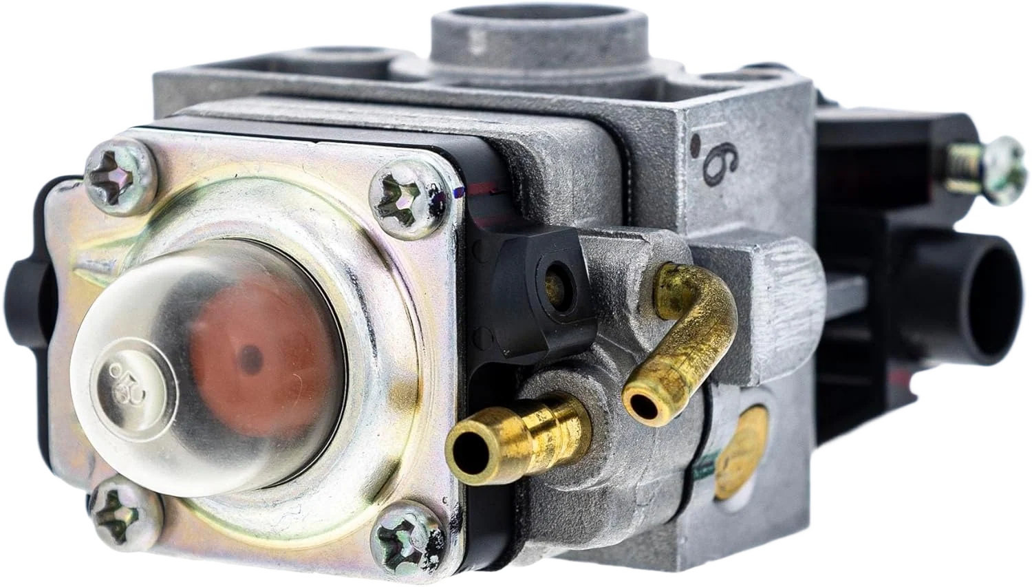 Fashionable Honda 16100-Z0H-063 Carburetor Wyb 6F 16100Z0H053 Made by Honda Expertly Made