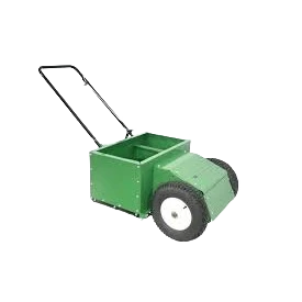 Stylish Earth Turf 45HP Walk Behind Spreader Rental Fashionable