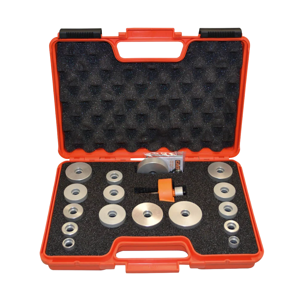 Responsible CMT Orange Tools 2 The Grand Rabbet Set 1 2 Shank Elegant