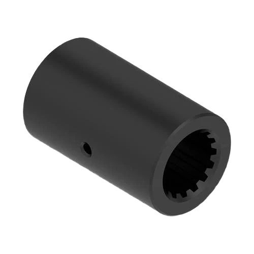 Exclusive John Deere LVU16955 Front Driveshaft Splined Coupling Optimized