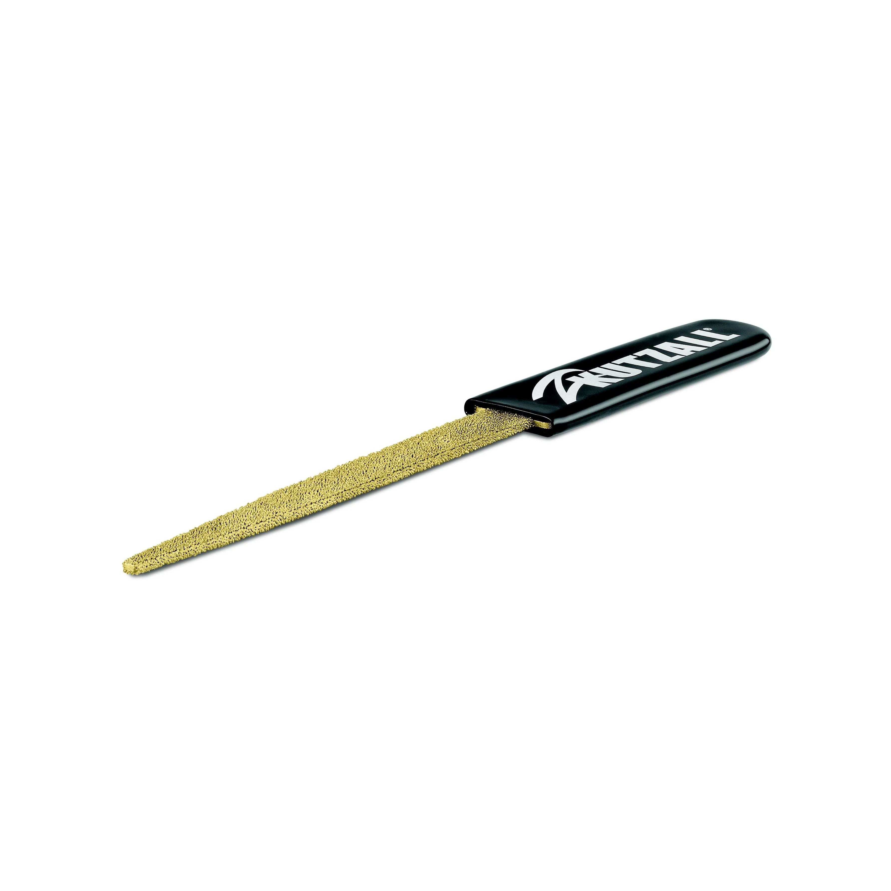 User-Friendly Kutzall 6-in. Warding Hand Rasp Fine Pure