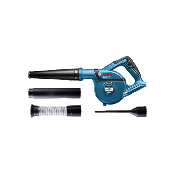 Contemporary Bosch 18V Blower Tool Only Convenient