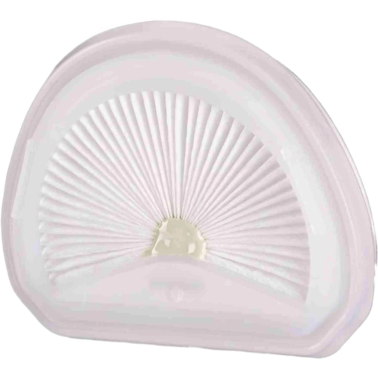 Lightweight BLACK DECKER Dustbuster VLPF Filter 5 in. Dependable