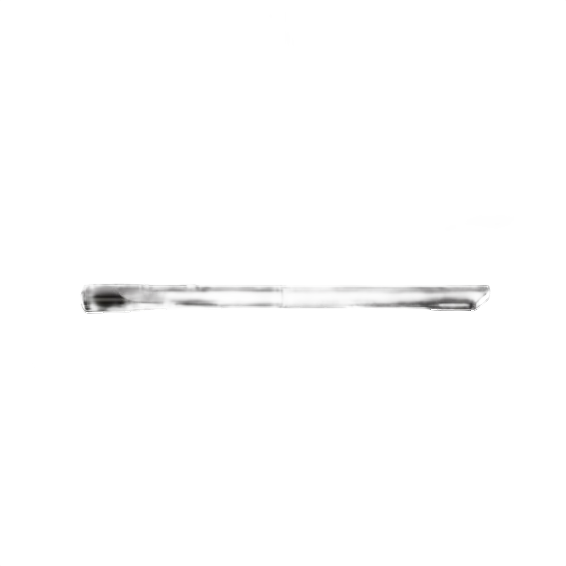 Official Miele SFD20 Extended Flexible Crevice Tool Soft