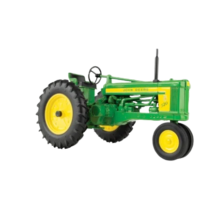 Consistent ERTL 1 16 John Deere 520 Tractor With FFA Logo High-End
