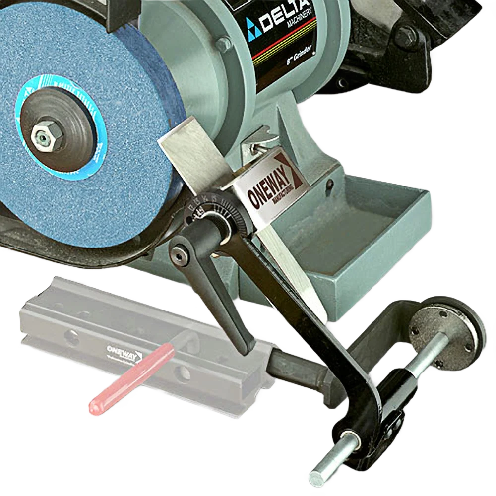 Modern Oneway Wolverine Grind-N-Hone Jig No Base Safe