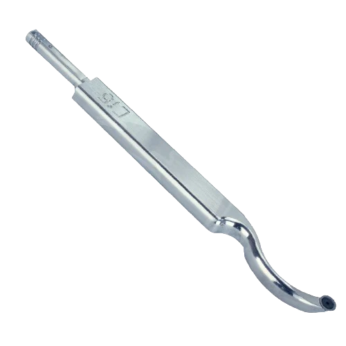 Verified Easy Wood Tools 2 Mid-Size Easy Hollower Un-Handled Contemporary
