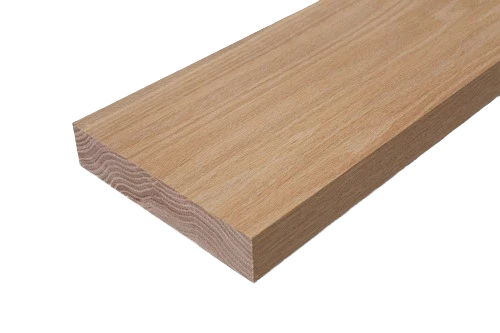 Specialty 1-1 2X3-1 2-Oak Refined
