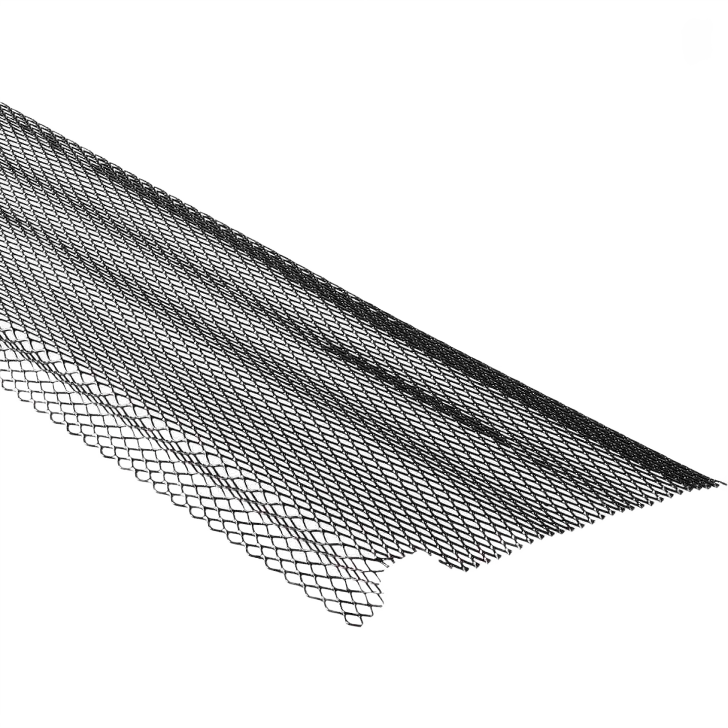 Soft Spectra Pro Select 3-ft. Armour Lock-On Gutter Guard Quality