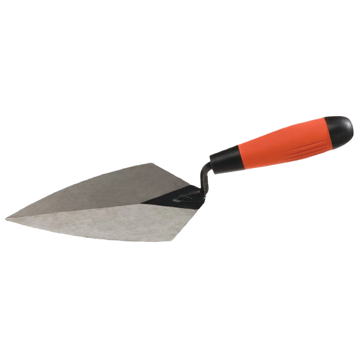 Smart Do it 7 in. Pointing Trowel with Ergo Handle Premium