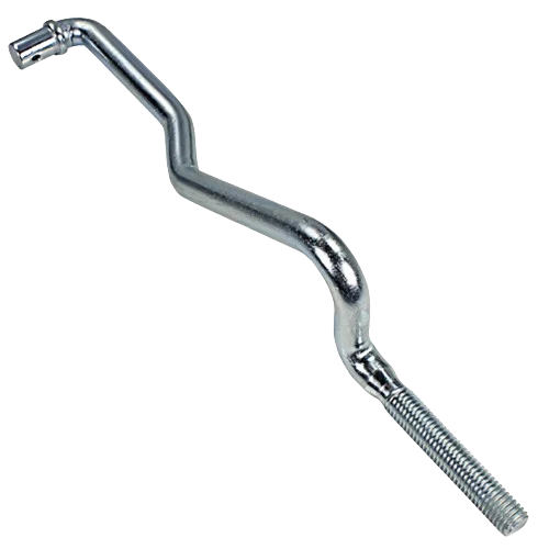 Durable John Deere GX20497 Mower Deck Lift Linkage Arm Front Draft Fine