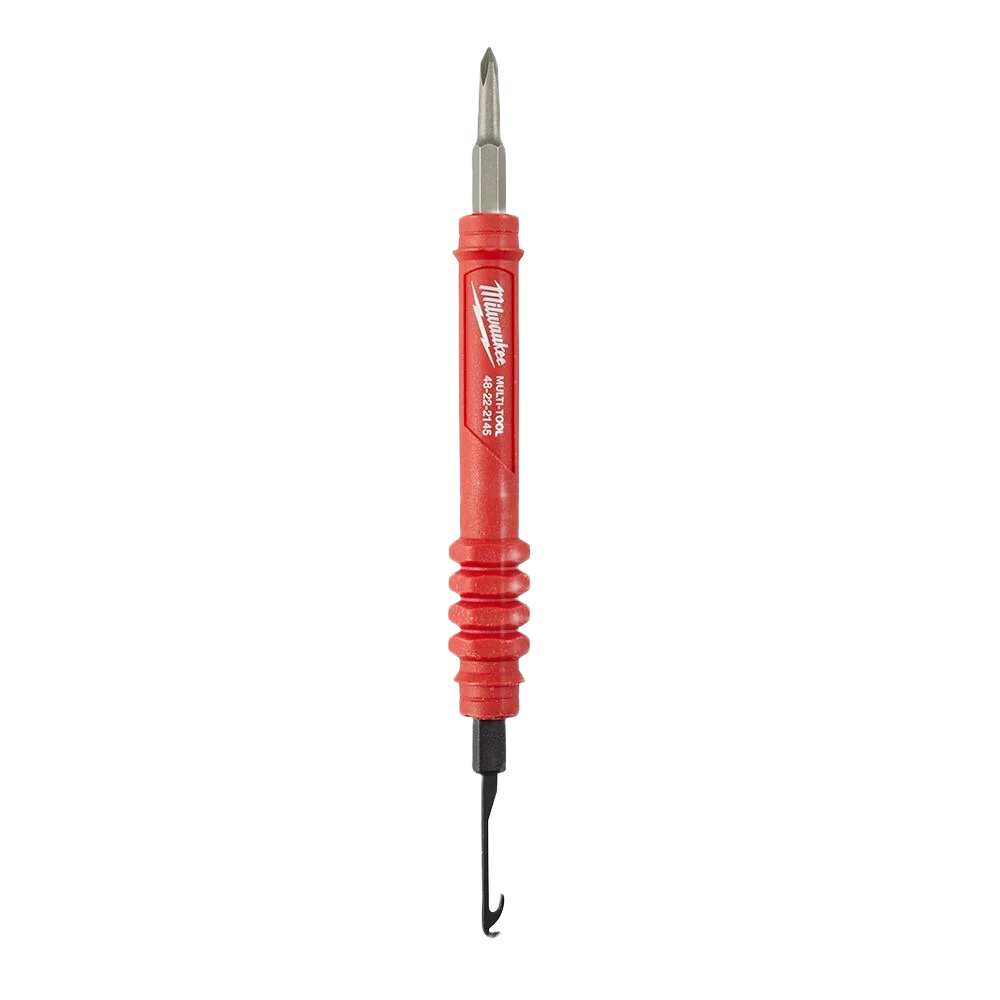 Recyclable Milwaukee 4-In-1 Multi Pick Minimalist
