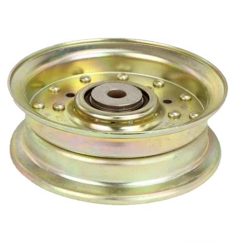 Enhanced John Deere TCA20602 Idler Pulley Contemporary